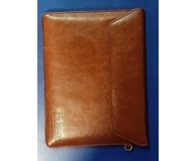 Чехол для Apple iPad-mini IQ FORMAT Universal Cover 8" <коричневый>