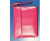 Чехол для Apple iPad-mini IQ FORMAT Universal Cover 8" <розовый>