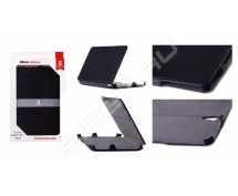 Чехол для Huawei MediaPad 7 II Vogue  iBox Premium <черный>