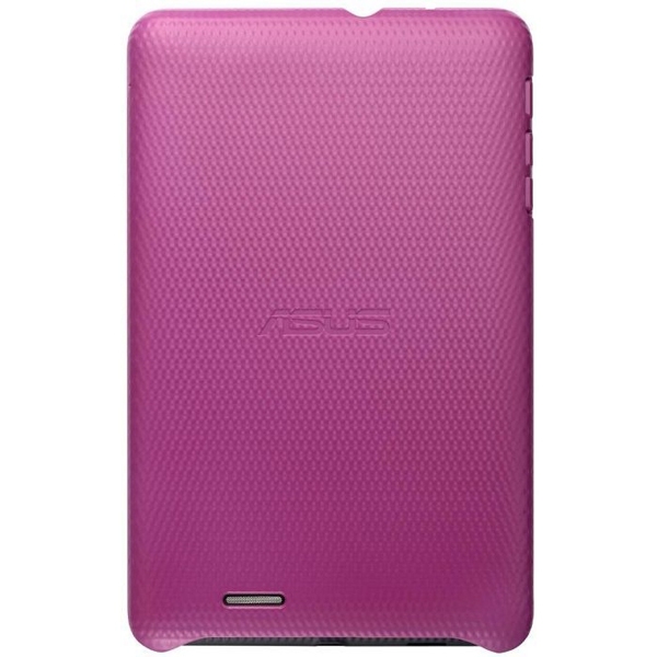 Чехол для ASUS ME172V ASUS Spectrum + пленка <розовый>