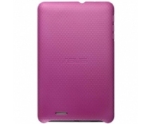 Чехол для ASUS ME172V ASUS Spectrum + пленка <розовый>
