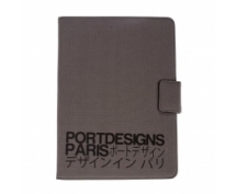 Чехол для планшета PortDesigns Kobe 10" (201225) <серый>