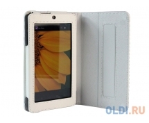 Чехол для ASUS ME175 IT BAGGAGE (ITASME1752-0) <белый>