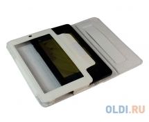 Чехол для ASUS ME175 IT BAGGAGE (ITASME1752-0) <белый>