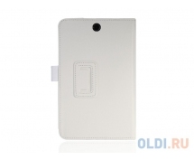 Чехол для LENOVO Tab A7-50 (A3500) IT BAGGAGE (ITLNA3502-0) <белый>