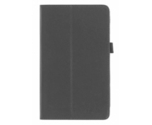 Чехол для SAMSUNG Galaxy Tab A 8" IT BAGGAGE (ITSSGTA8007-1) SM-T350N/T355N <черный>