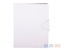 Чехол для планшета IT BAGGAGE 9.7" (ITUNI97-0) <белый>