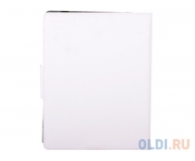 Чехол для планшета IT BAGGAGE 9.7" (ITUNI97-0) <белый>