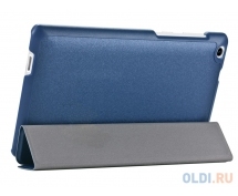 Чехол для ZENPAD Z170 IT BAGGAGE (ITASZP705-4) <синий>