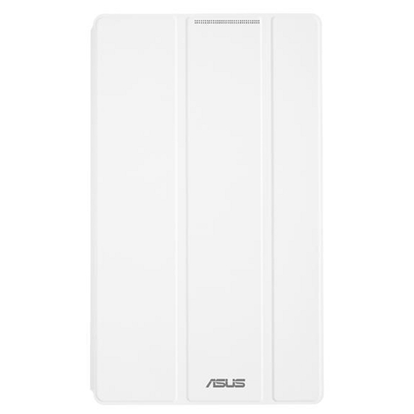 Чехол для ASUS ZenPad C 7 TriCover для Z170C (90XB015P-BSL370) <белый>
