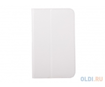 Чехол для LENOVO Tab A7-20 IT BAGGAGE (ITLNA722-0) <белый>