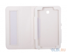 Чехол для LENOVO Tab A7-20 IT BAGGAGE (ITLNA722-0) <белый>