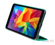 Чехол для SAMSUNG Galaxy Tab A 7" IT BAGGAGE (ITSSGTA7005-6) <бирюза>