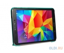 Чехол для SAMSUNG Galaxy Tab A 7" IT BAGGAGE (ITSSGTA7005-6) <бирюза>