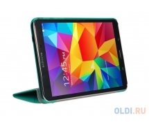 Чехол для SAMSUNG Galaxy Tab A 7" IT BAGGAGE (ITSSGTA7005-6) <бирюза>