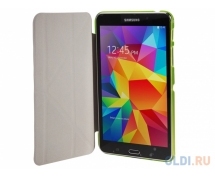 Чехол для SAMSUNG Galaxy Tab A 7" IT BAGGAGE (ITSSGTA7005-5) <лайм>