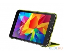 Чехол для SAMSUNG Galaxy Tab A 7" IT BAGGAGE (ITSSGTA7005-5) <лайм>