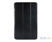 Чехол для SAMSUNG Galaxy Tab E 8" IT BAGGAGE (ITSSGTE85-1) <черный>