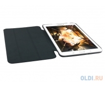 Чехол для SAMSUNG Galaxy Tab E 8" IT BAGGAGE (ITSSGTE85-1) <черный>