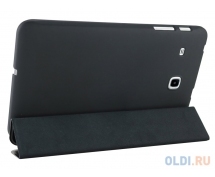 Чехол для SAMSUNG Galaxy Tab E 8" IT BAGGAGE (ITSSGTE85-1) <черный>