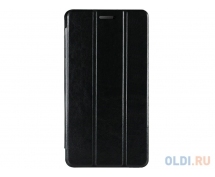 Чехол для LENOVO Phab Plus PB1-770 IT BAGGAGE (ITLNPH770-1) <черный>