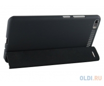 Чехол для LENOVO Phab Plus PB1-770 IT BAGGAGE (ITLNPH770-1) <черный>