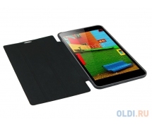 Чехол для LENOVO Phab Plus PB1-770 IT BAGGAGE (ITLNPH770-1) <черный>