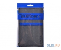 Чехол для ASUS ME371MG 7" SUMDEX (ASU-371 BK) <черный>