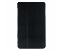 Чехол для LENOVO IdeaTab TB3-730X IT BAGGAGE (ITLN3A705-1) ультратонкий <черный>