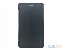 Чехол для Huawei MediaPad T1 IT BAGGAGE (ITHWT185-1) искус. кожа <черный>