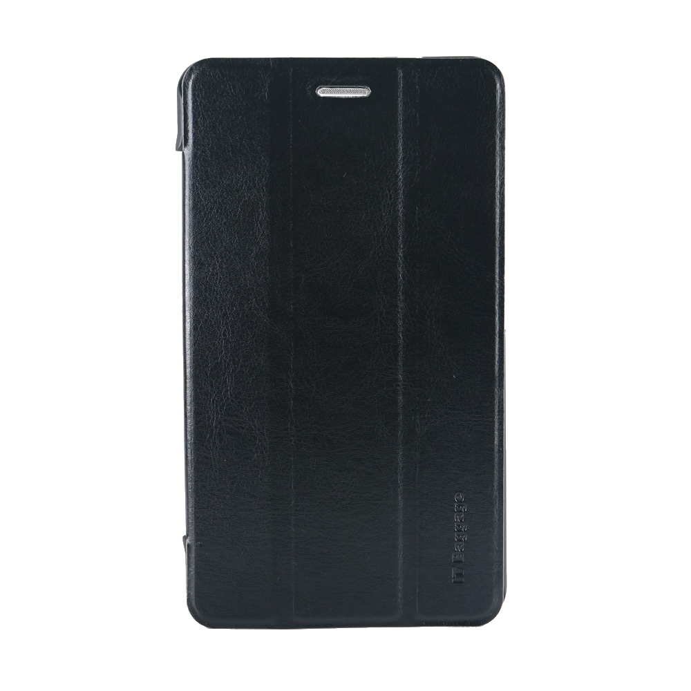 Чехол для Huawei MediaPad T2 Pro 7" IT BAGGAGE (ITHWT275-1) искус. кожа <черный>