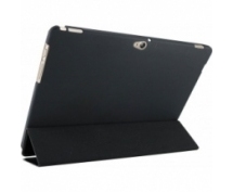 Чехол для Huawei MediaPad M2 10" IT BAGGAGE (ITHWM2105-1) искус. кожа <черный>