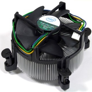 Система охлаждения Intel original AL <Socket1155/1156>