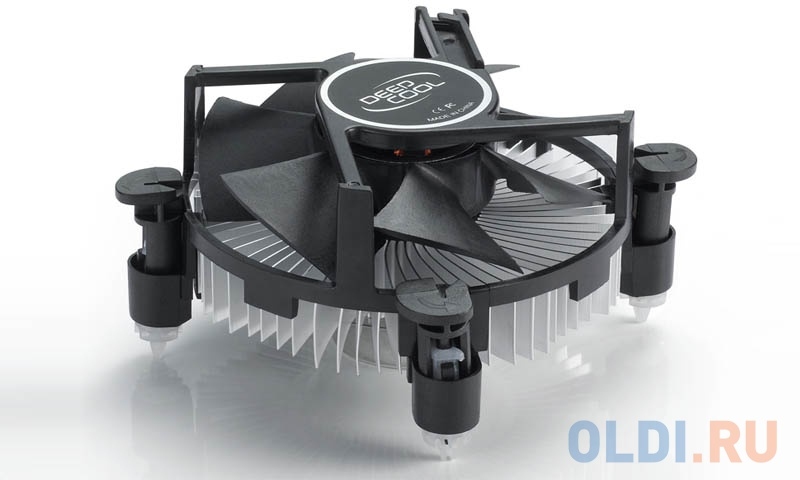 Кулер для процессора Deepcool тип 1 <Socket115x>