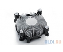 Кулер для процессора Deepcool тип 1 <Socket115x>