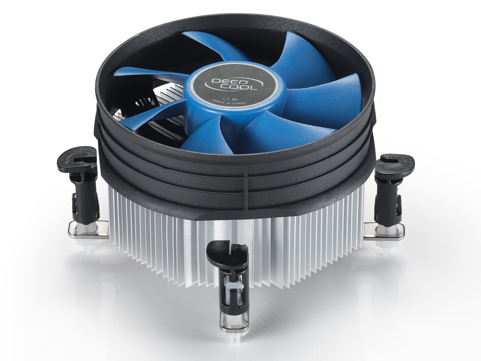 Система охлаждения DeepCool THETA 21 PWM <115x/1200> (95Вт, PWM)