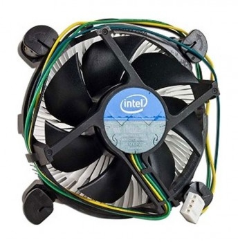 Система охлаждения Intel original AL (E97379) <Socket115x> PWM