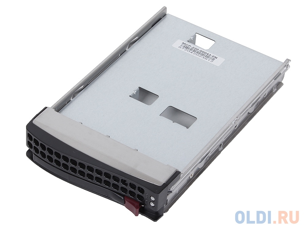 Аксессуар SuperMicro MCP-220-00043-0N