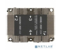 Система охлаждения Supermicro SNK-P0068PS