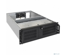 Серверный корпус ExeGate Pro 4U650-010/4U4139L <RM 19", высота 4U, глубина 650, без БП, USB>