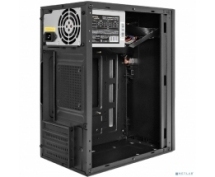 Корпус Exegate BAA-308U2 <mATX, без БП, 1xUSB2.0, 2xUSB3.0>