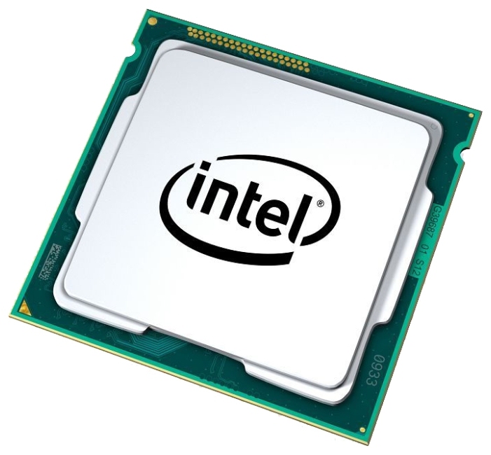 Процессор Intel Celeron G1840 <2.80ГГц, 2x256K+2M, HD Graphics, 53Вт, LGA1150> OEM