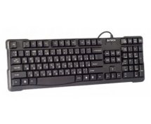 Клавиатура A4Tech KR-750 <USB> черная