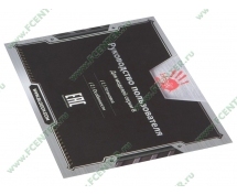 Клавиатура A4Tech Bloody B318 <USB> (черная)