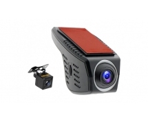 Видеорегистратор Каркам U4-FullHD (Wi-Fi)