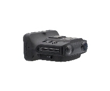 Видеорегистратор-радардетектор AdvoCam FD Combo