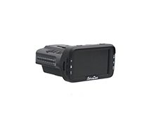 Видеорегистратор-радардетектор AdvoCam FD Combo