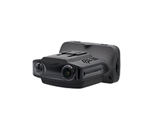 Видеорегистратор-радардетектор AdvoCam FD Combo