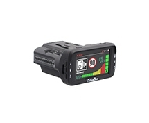 Видеорегистратор-радардетектор AdvoCam FD Combo