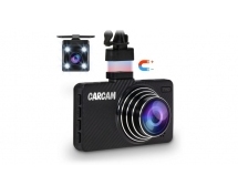 Видеорегистратор Каркам D5